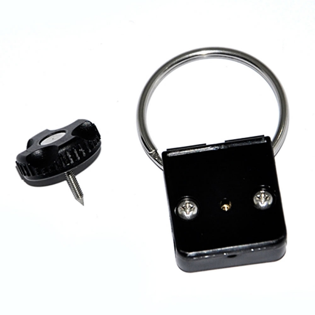 S/S Split Ring
