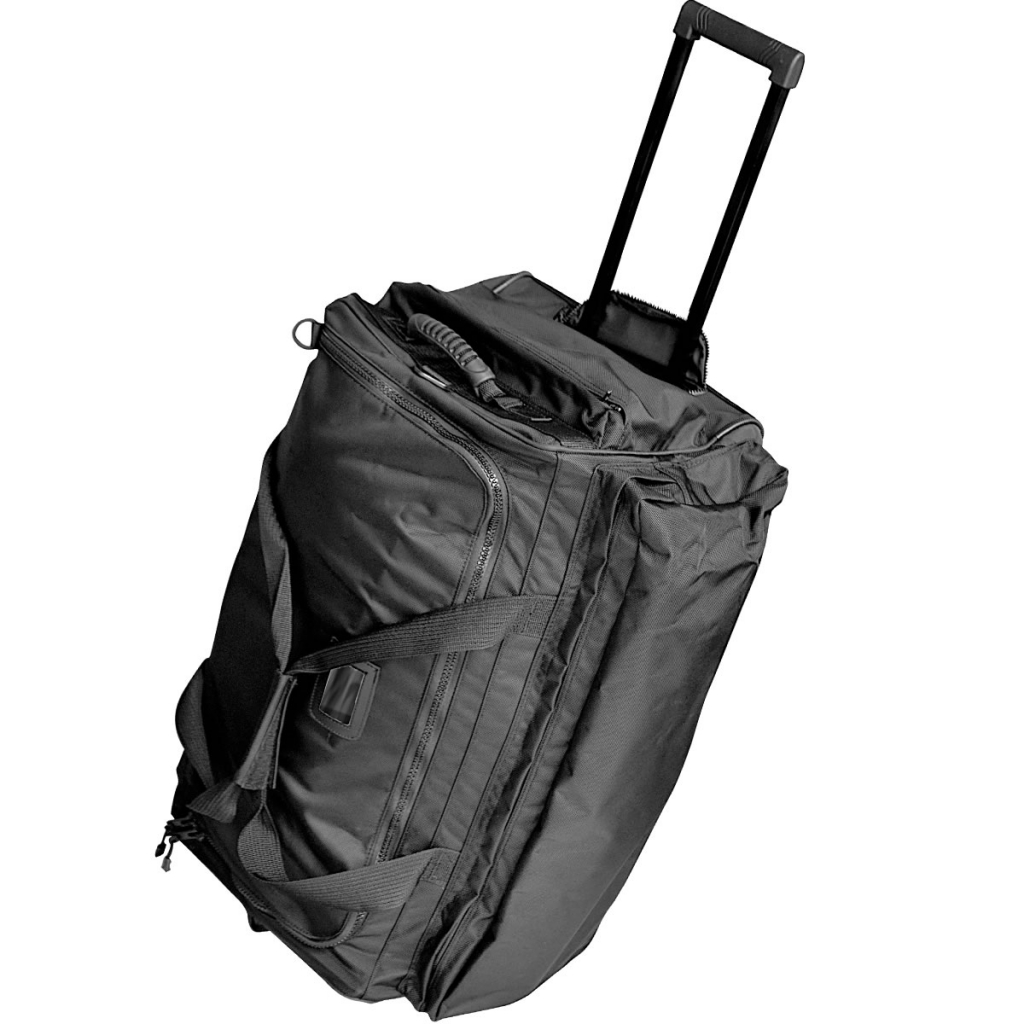 Wheeled Gear Bag
