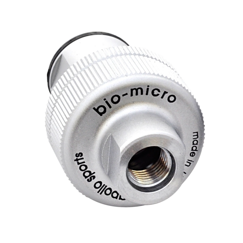 Bio-Micro Filter