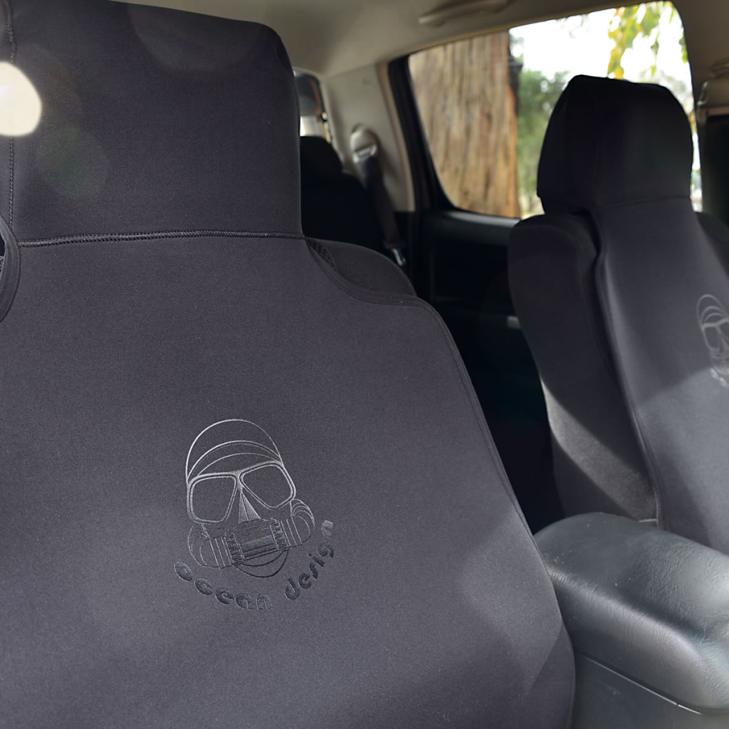 seat cover decathlon