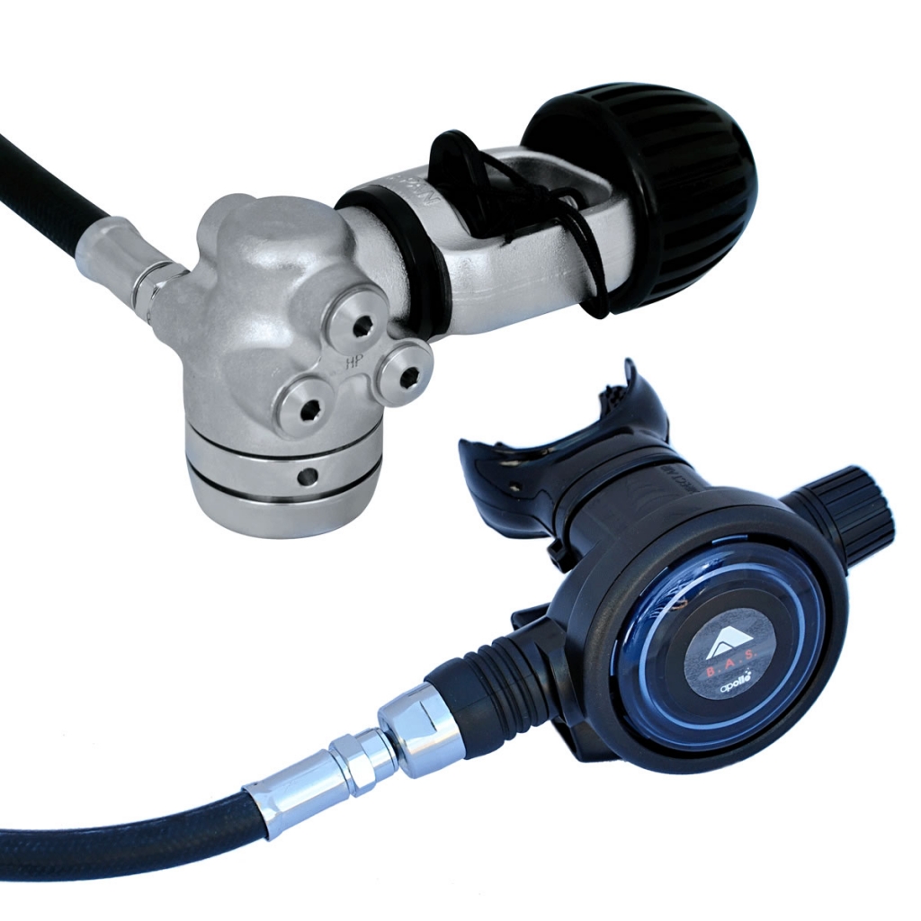 Bio-Regulator A-320 NRX