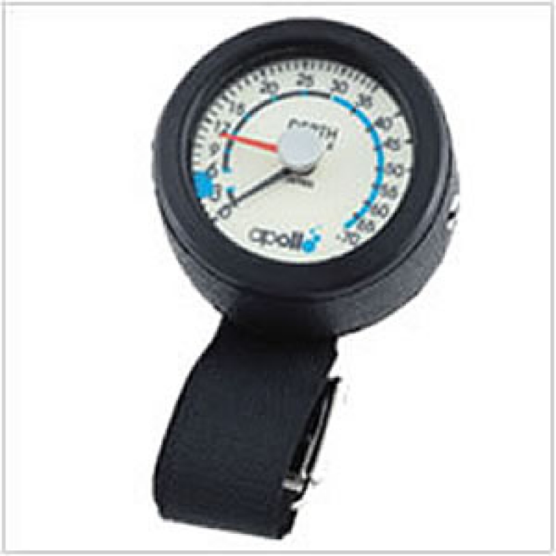 AG21 Wrist Depth Gauge
