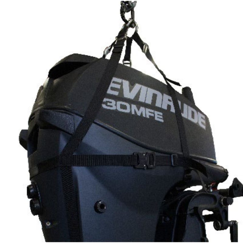 Engine Lifting Harness