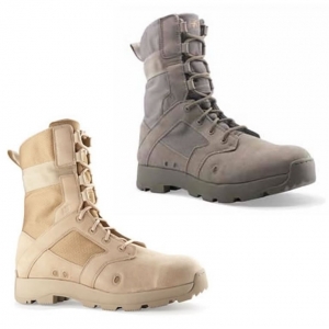 new balance boots military