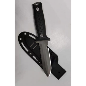 SQR 420 SS Knife GB