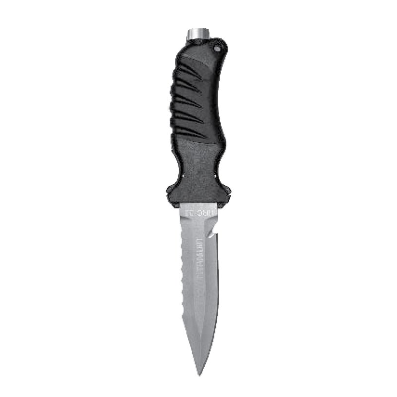 Titanium Diving Knife HRC36